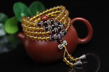 Vibration of Abundance Mala YourSoulPlace.com